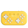 Akcesoria do konsol 8BitDo Lite BT Gamepad - Yellow RET00217
